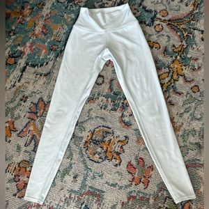 Full-Length Alo Yoga Pants • Size Small